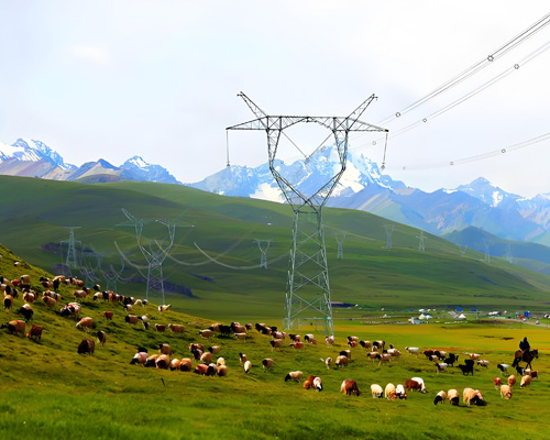 Области применения силовых трансформаторов