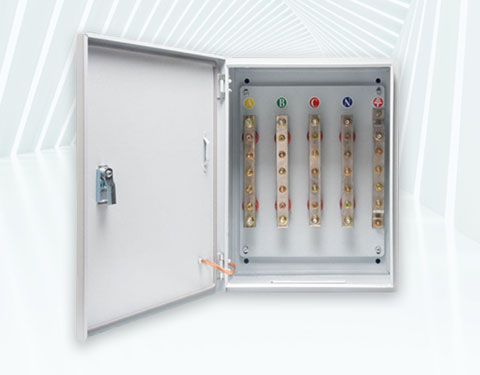 High voltage switchgear