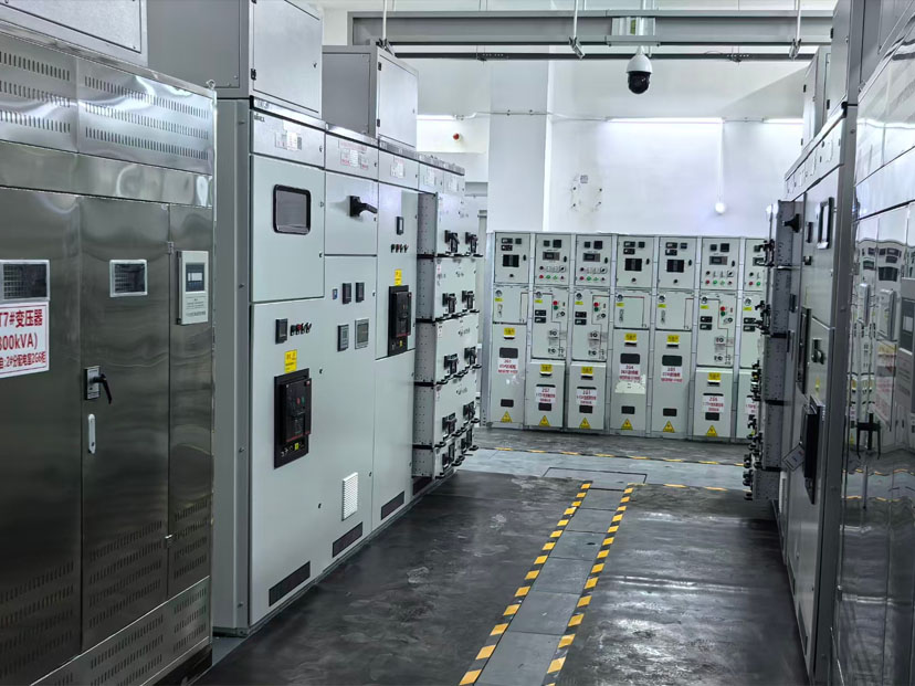 Примеры проектов