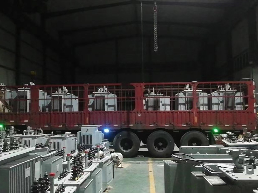 Порт Циндао